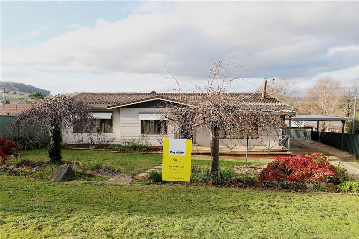 7 Wattle Street, Batlow NSW 2730, Batlow - Image 1