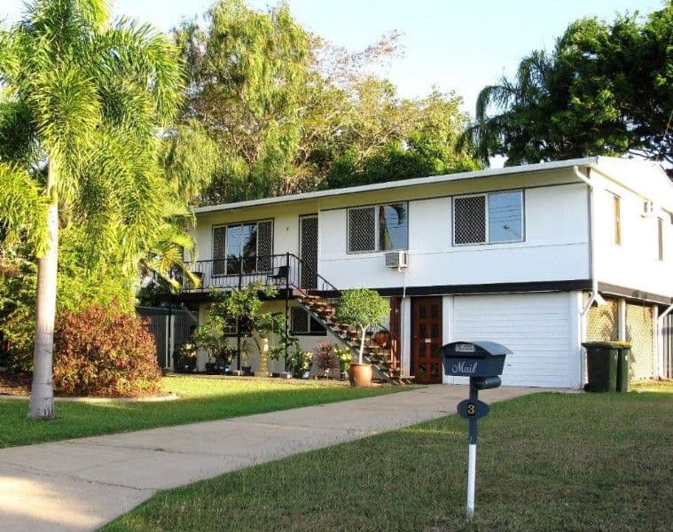 3 Hutley Court, KIRWAN QLD 4817, Kirwan - Thumbnail 2