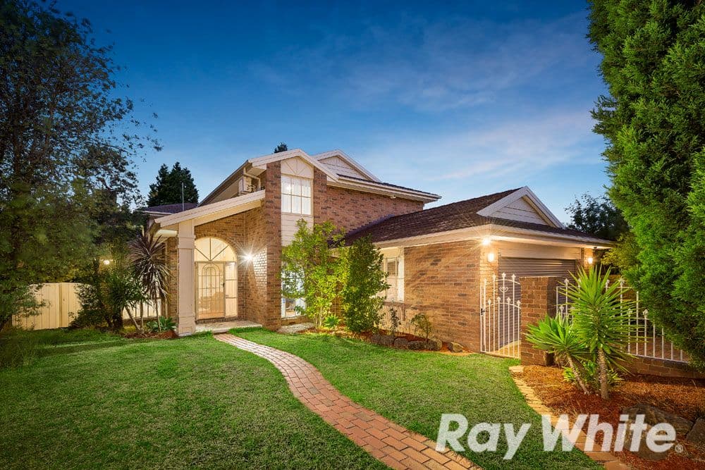 25 Quixley Grove, WANTIRNA VIC 3152, Wantirna - Image 1