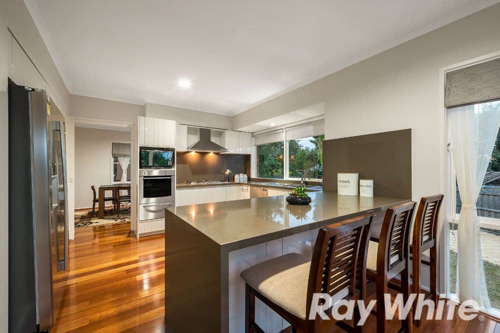 25 Quixley Grove, WANTIRNA VIC 3152, Wantirna - Thumbnail 4