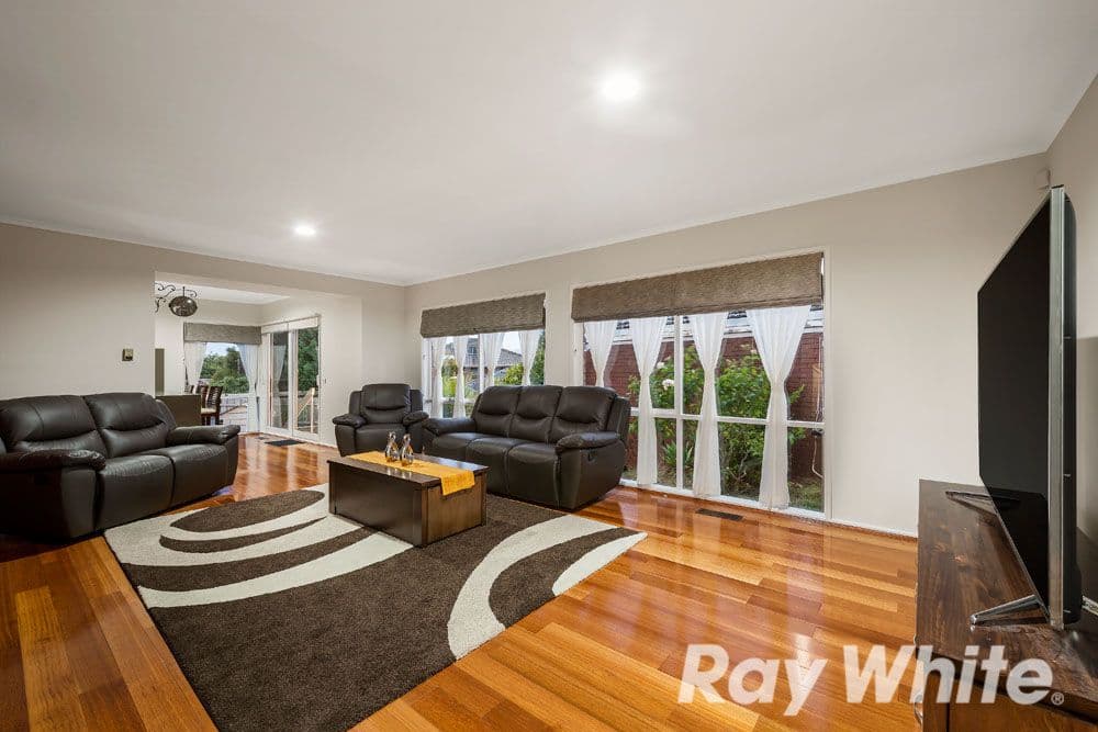 25 Quixley Grove, WANTIRNA VIC 3152, Wantirna - Thumbnail 5