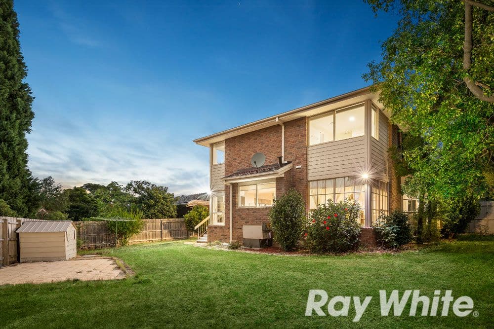 25 Quixley Grove, WANTIRNA VIC 3152, Wantirna - Thumbnail 8