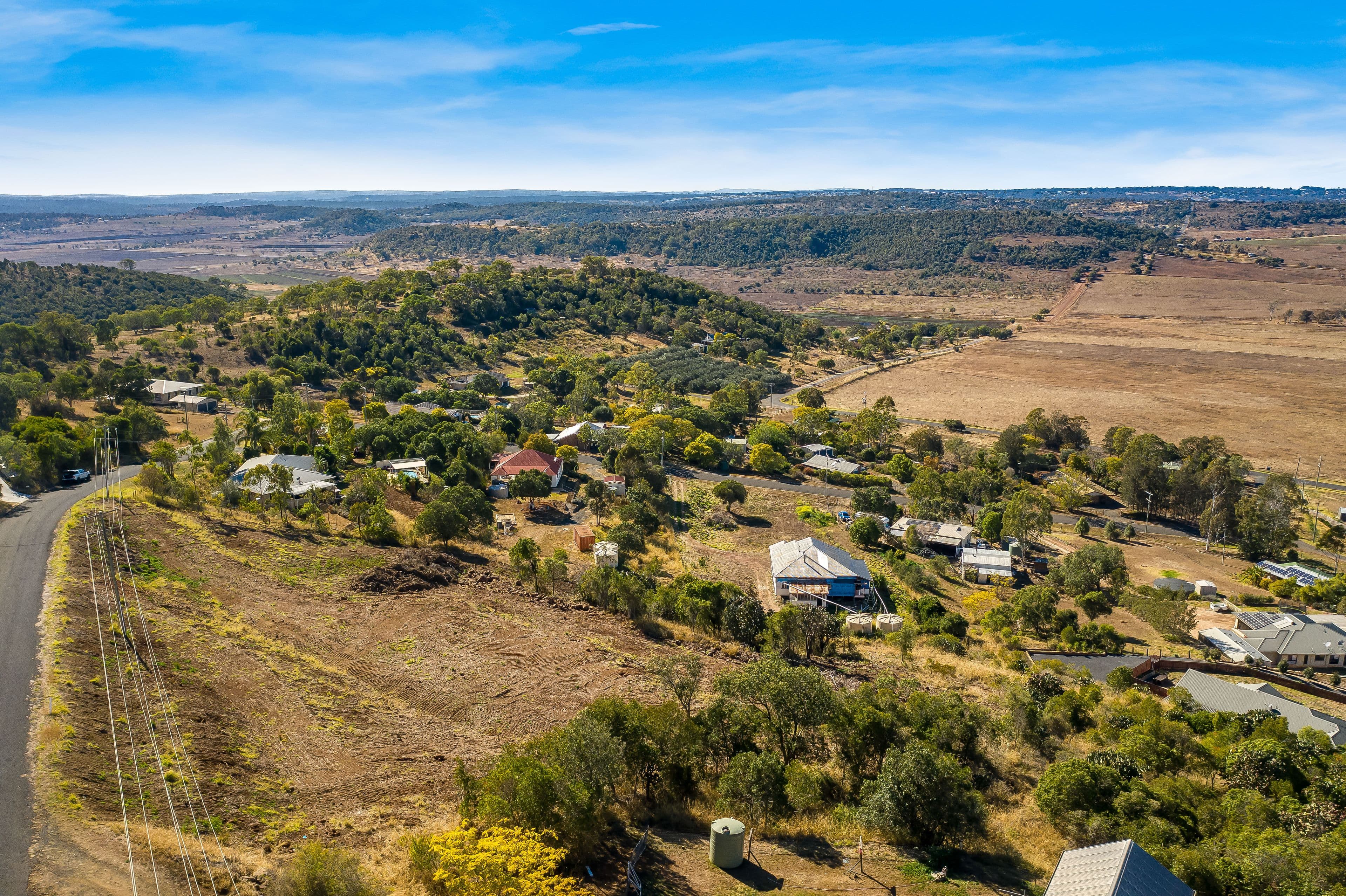 15 Nichols Drive, Glencoe QLD 4352, Glencoe - Thumbnail 7