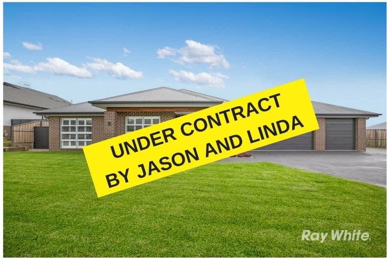 41 Blighton Road, Pitt Town - Image 1