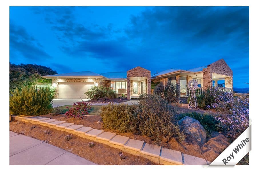45 Olive Pink Crescent, BANKS ACT 2906, Banks - Image 1
