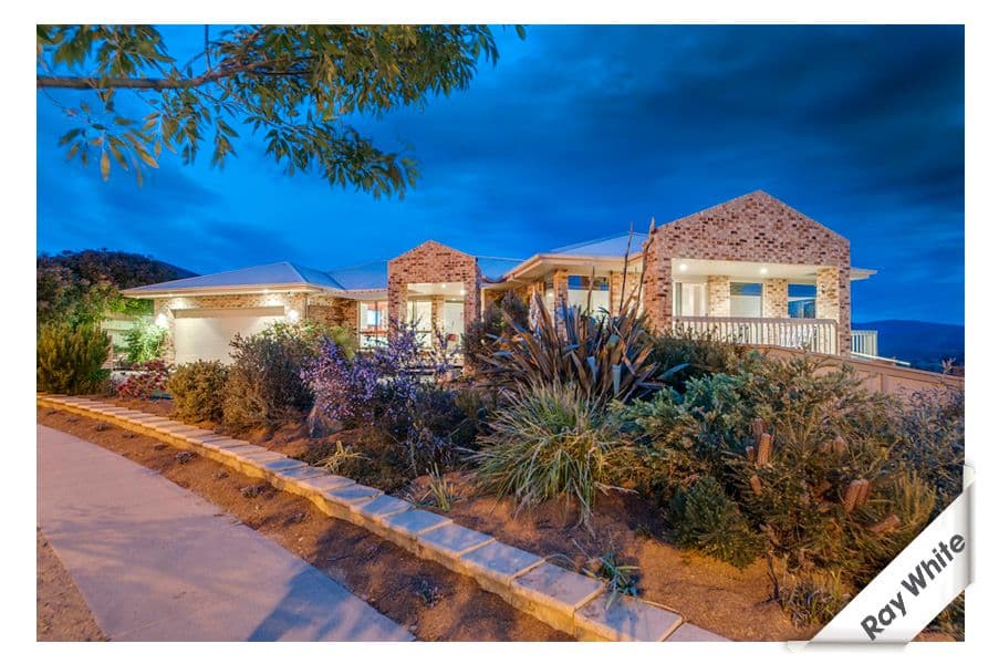 45 Olive Pink Crescent, BANKS ACT 2906, Banks - Thumbnail 2