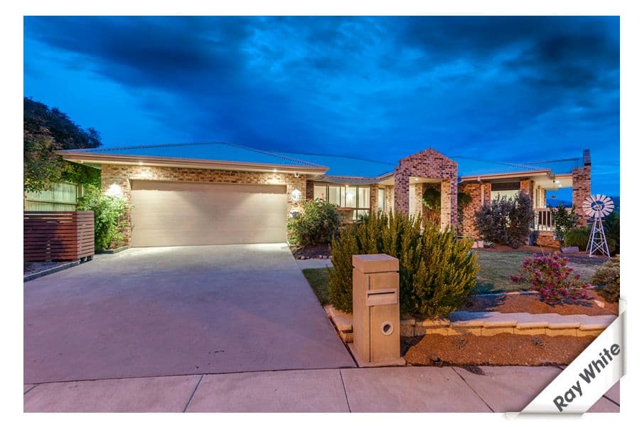 45 Olive Pink Crescent, BANKS ACT 2906, Banks - Thumbnail 3