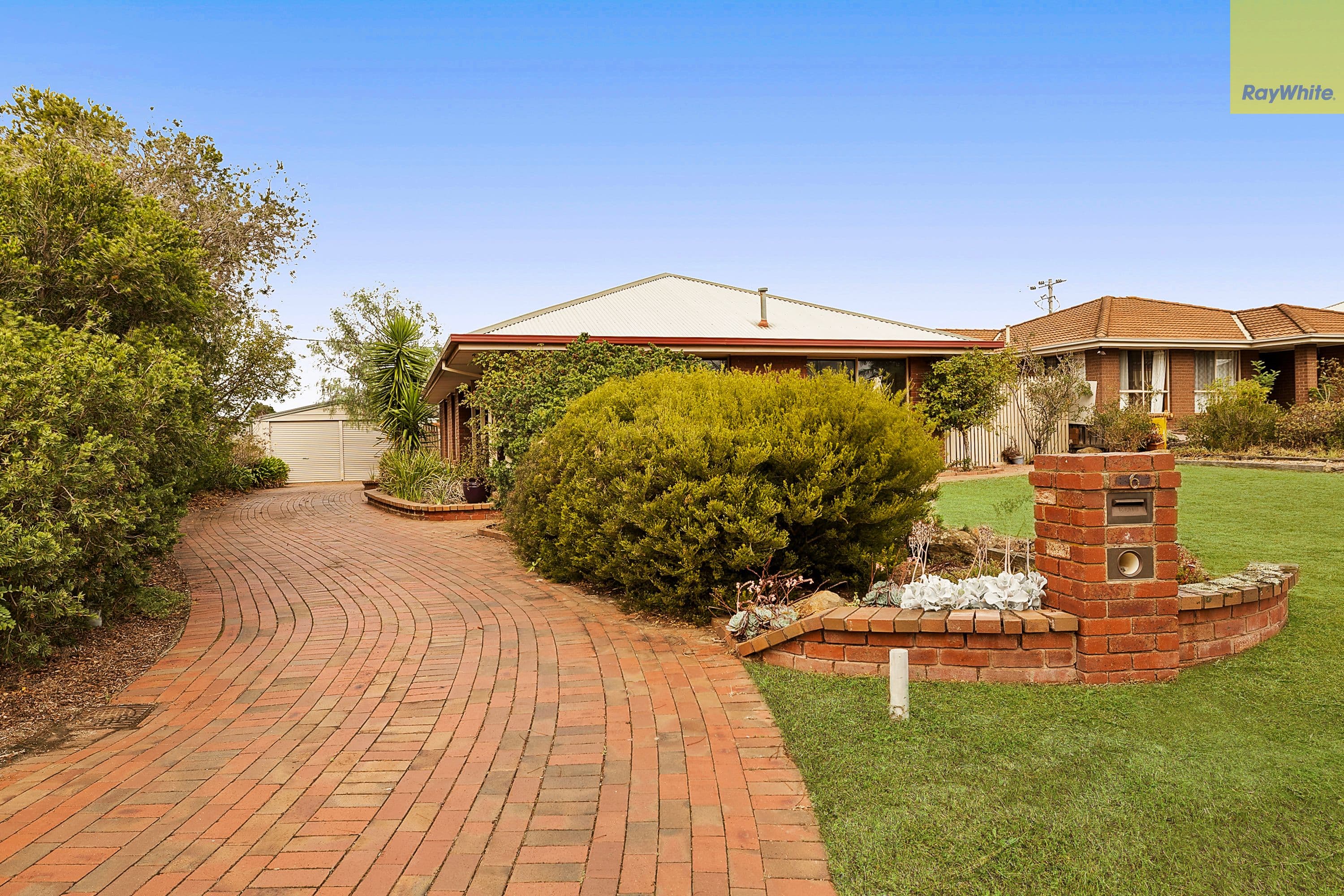 6 Ryan Court, Bacchus Marsh VIC 3340, Bacchus Marsh - Thumbnail 2