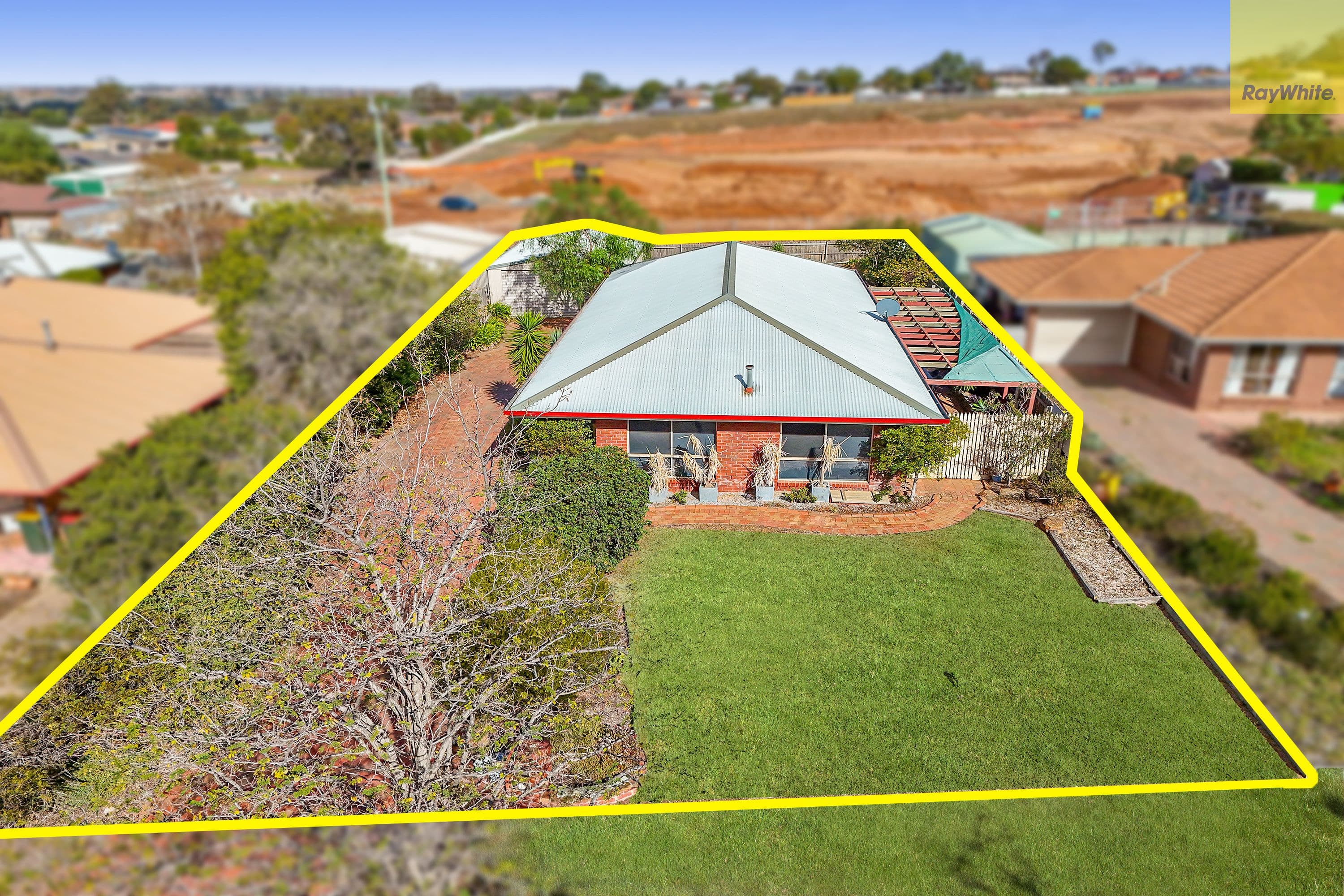 6 Ryan Court, Bacchus Marsh VIC 3340, Bacchus Marsh - Thumbnail 4