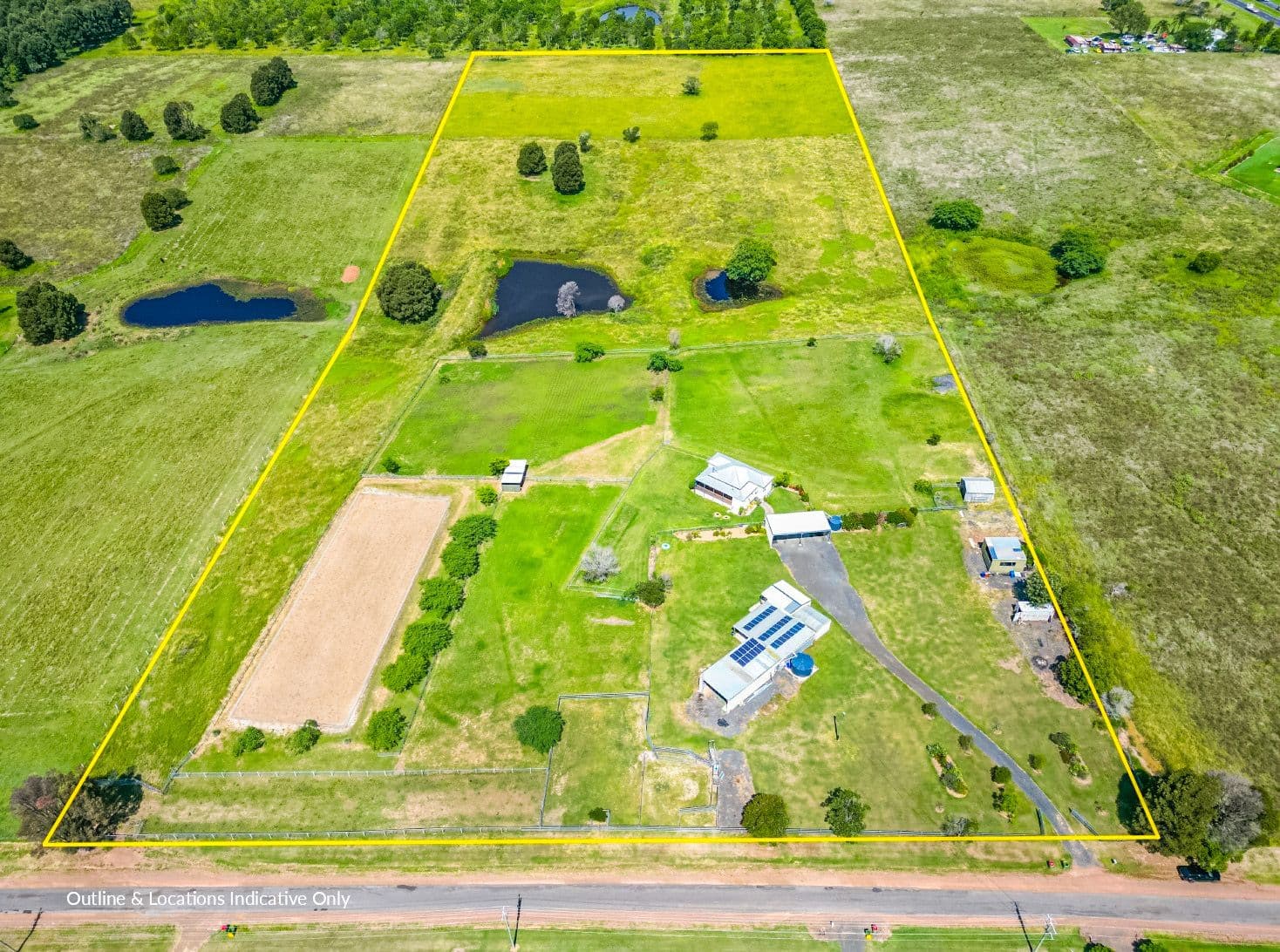 21 Linnings Road, Haigslea QLD 4306, Haigslea - Thumbnail 4