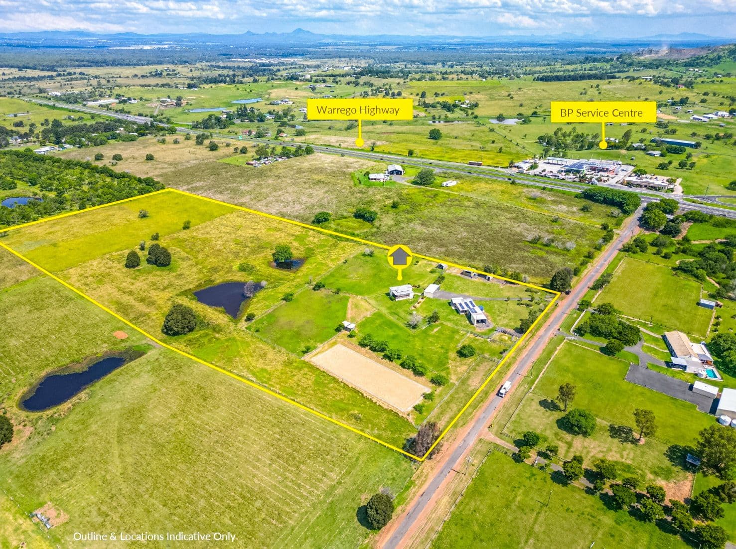 21 Linnings Road, Haigslea QLD 4306, Haigslea - Thumbnail 5