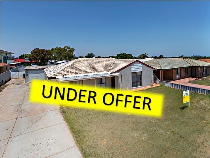 202 Chapman Valley Road, Waggrakine WA 6530, Waggrakine - Image 1