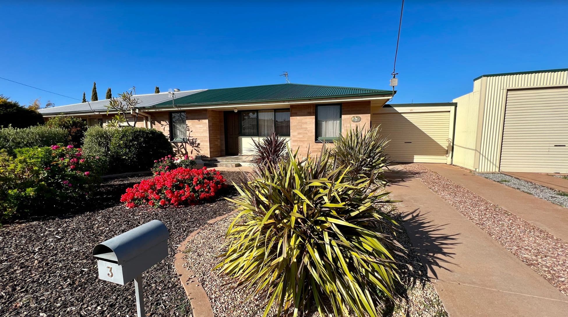 3 Clee Street, Whyalla Norrie SA 5608, Whyalla Norrie - Image 1