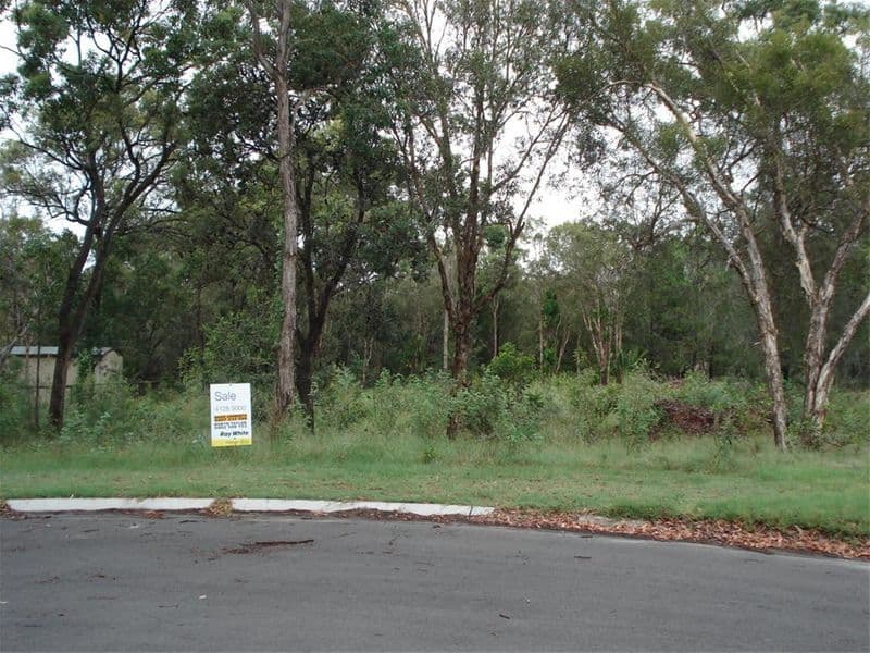 7 Jaeger Court, WONDUNNA QLD 4655, Wondunna - Image 1