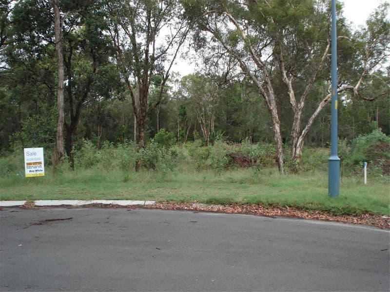 7 Jaeger Court, WONDUNNA QLD 4655, Wondunna - Thumbnail 2