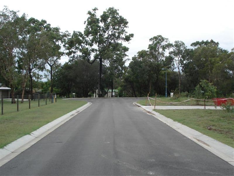 7 Jaeger Court, WONDUNNA QLD 4655, Wondunna - Thumbnail 4
