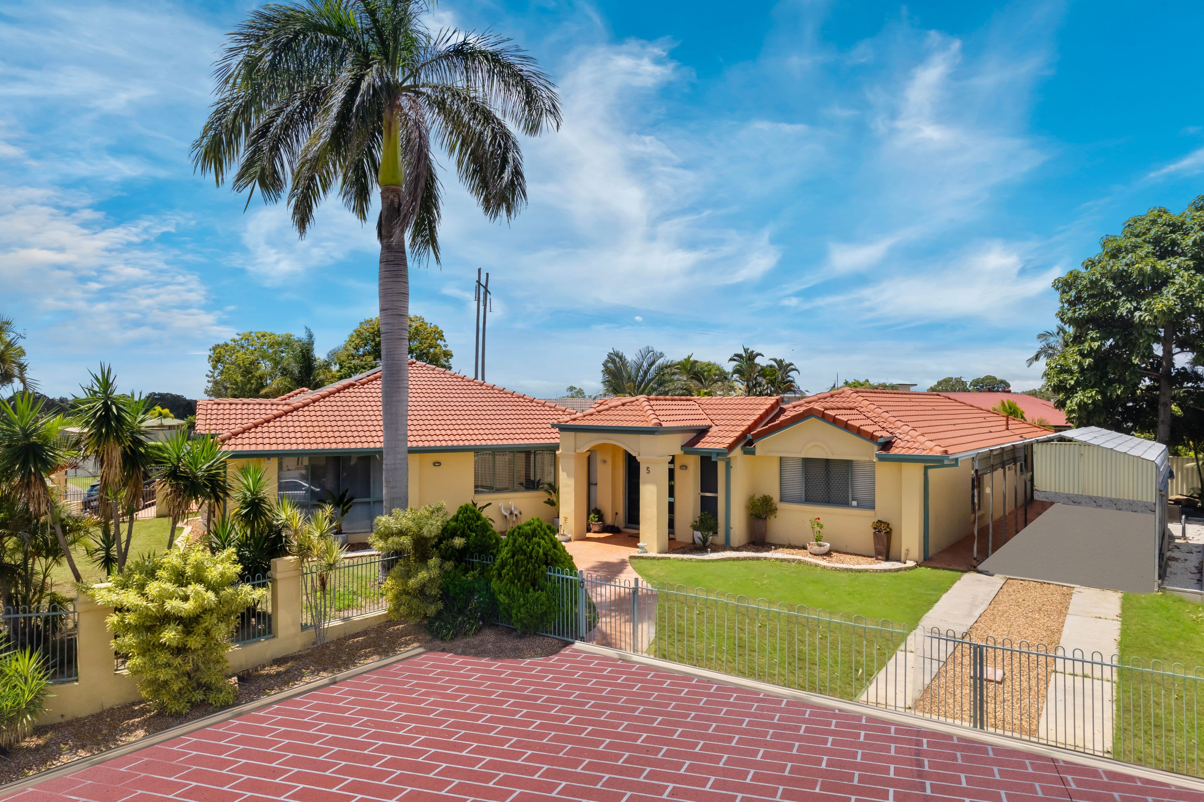 14-18 Carl Heck Boulevard, Windaroo QLD 4207, Windaroo - Image 1