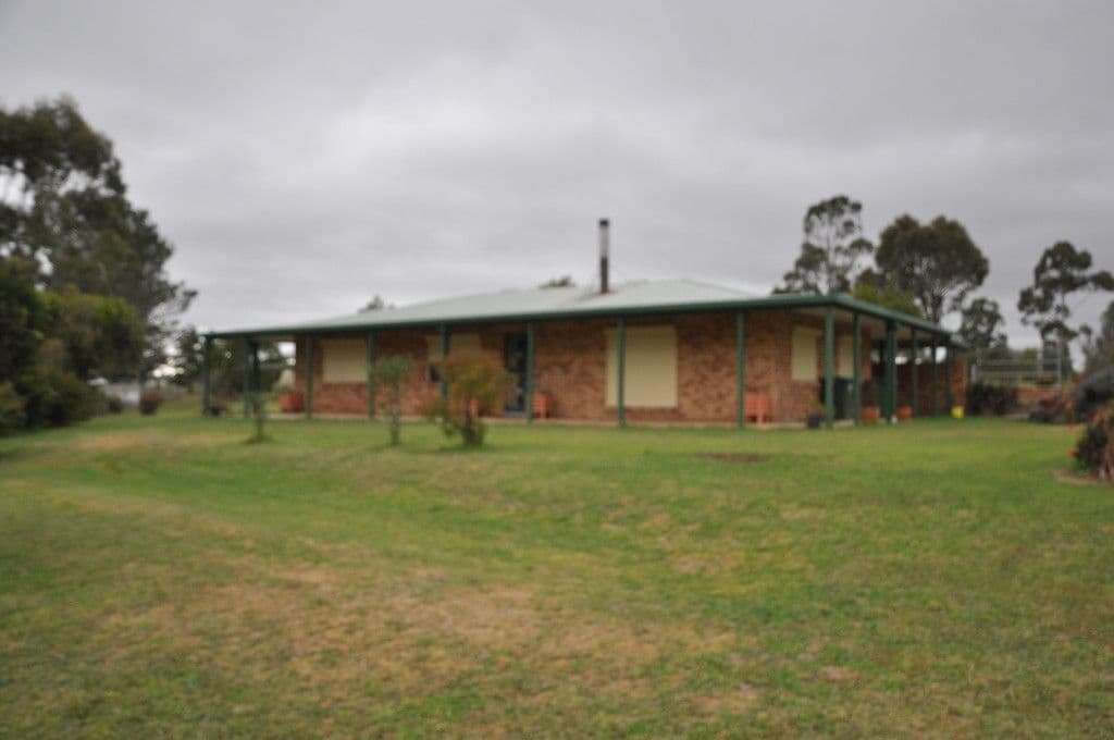 8 Clifford Street, Meringandan West QLD 4352, Meringandan West - Image 1