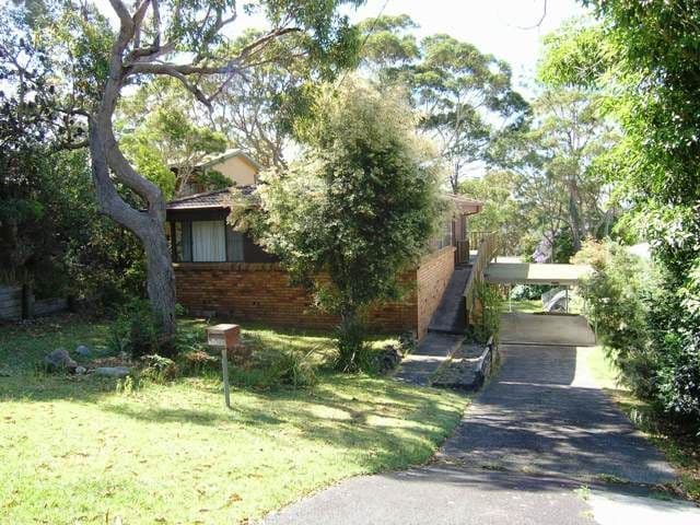 101 Beachview Esplanade, MACMASTERS BEACH NSW 2251, Macmasters Beach - Thumbnail 2
