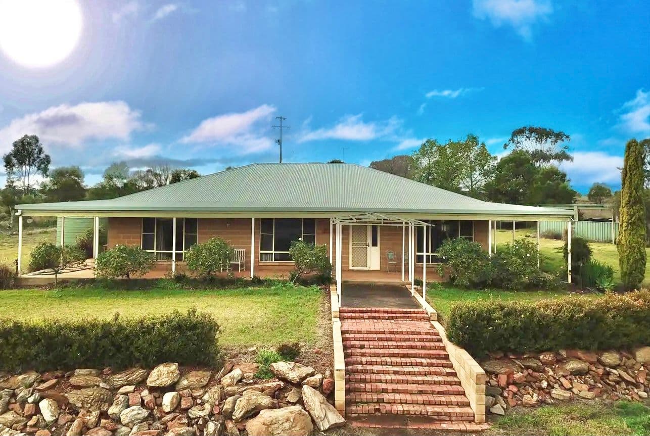 336 Kiacatoo Road, Condobolin NSW 2877, Condobolin - Image 1