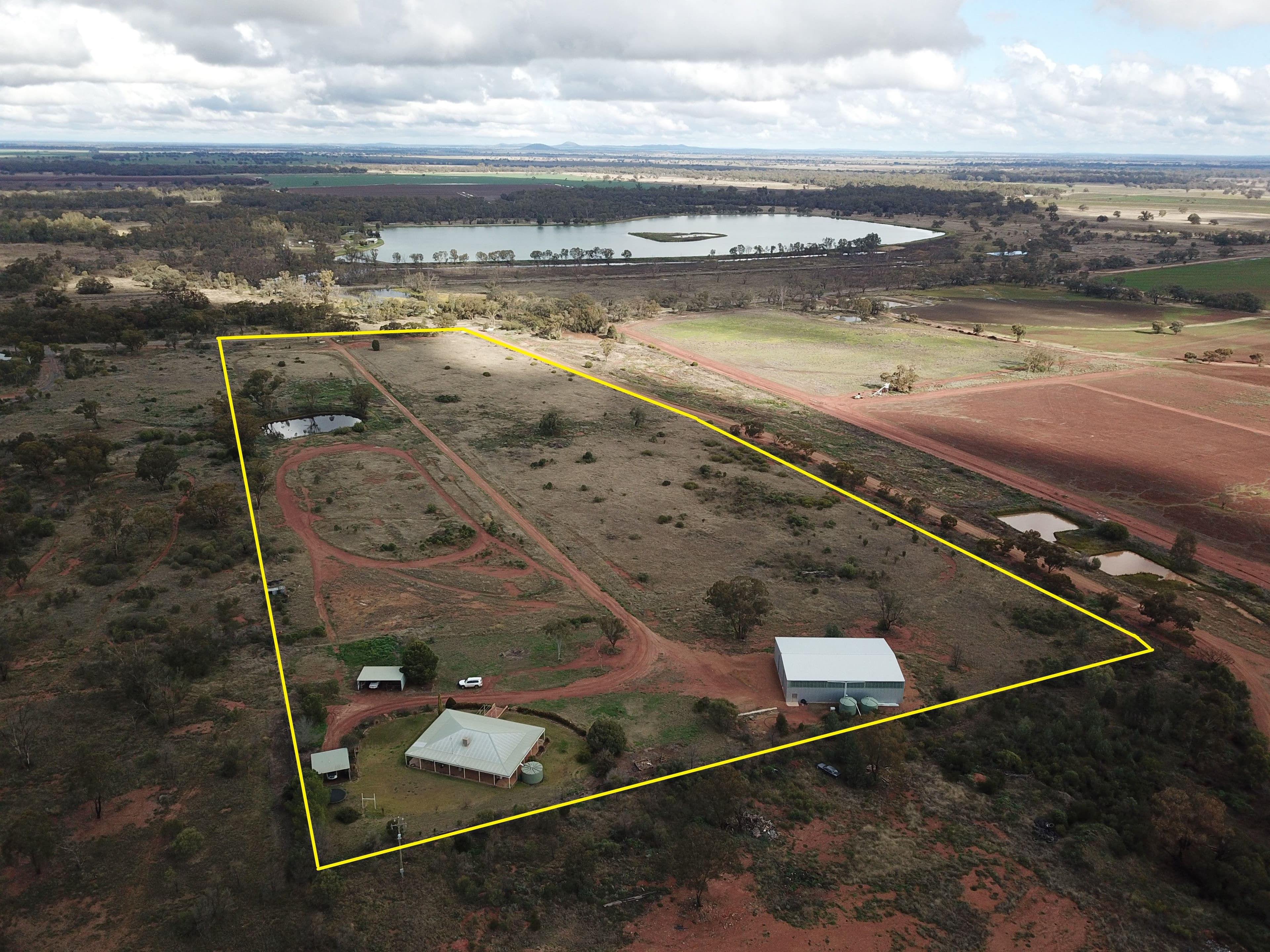 336 Kiacatoo Road, Condobolin NSW 2877, Condobolin - Thumbnail 2