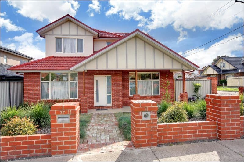 27 Reynolds Parade, PASCOE VALE SOUTH VIC 3044, Pascoe Vale South - Image 1