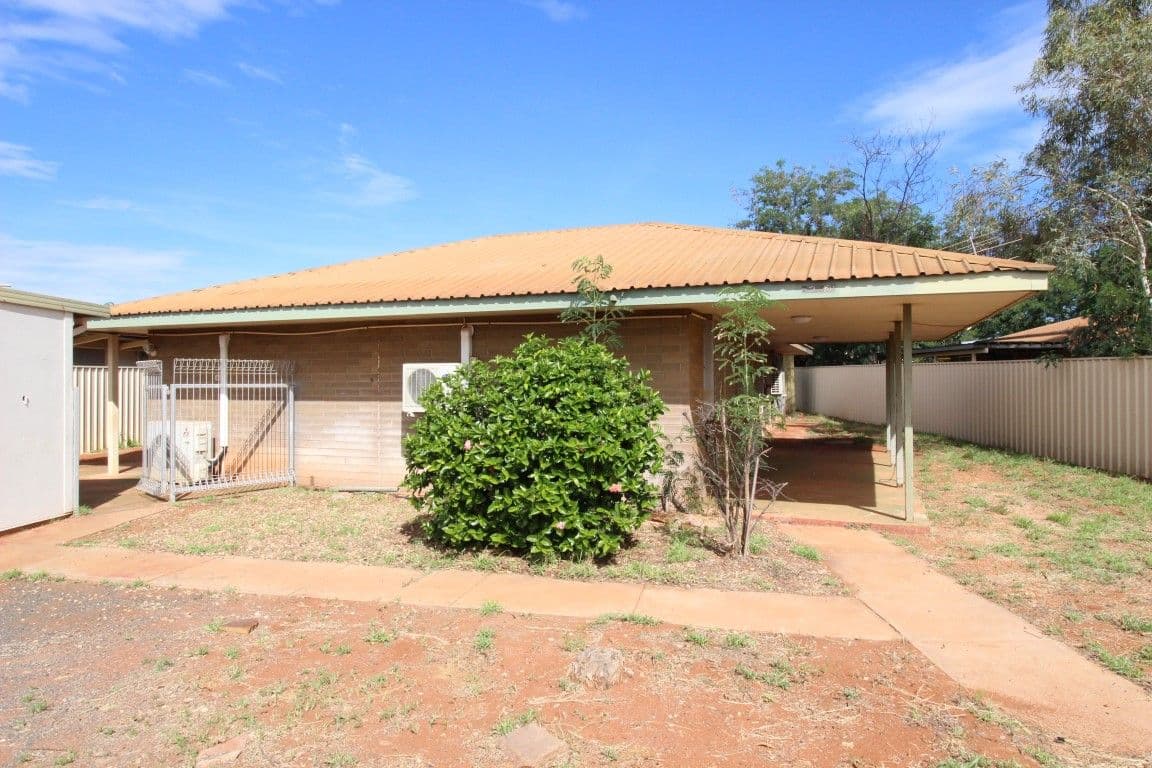 27 Demarchi Road, South Hedland WA 6722, South Hedland - Image 1