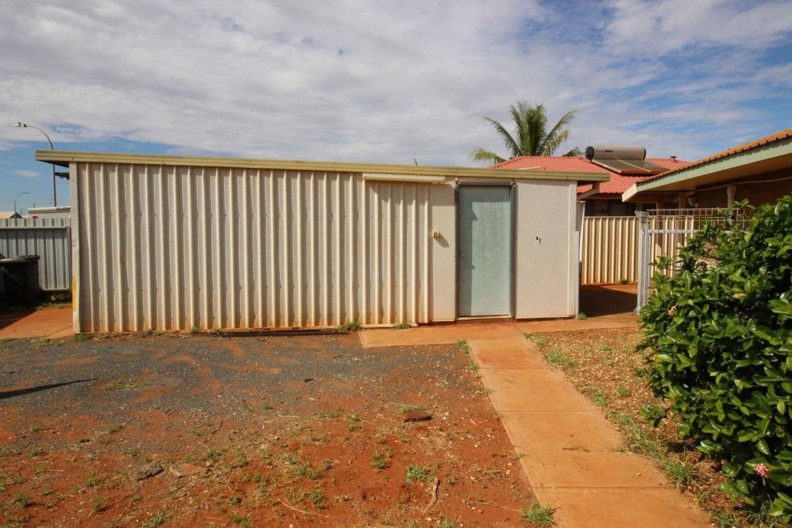 27 Demarchi Road, South Hedland WA 6722, South Hedland - Thumbnail 5