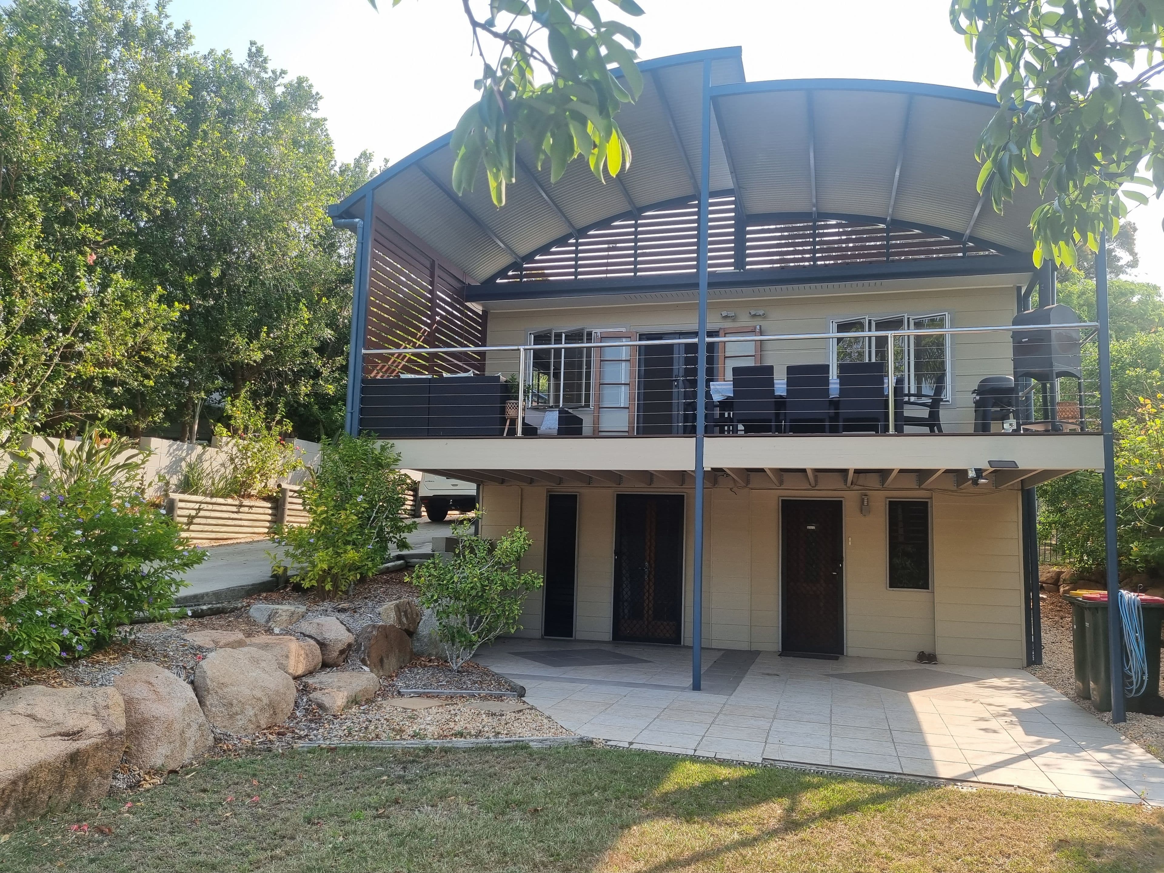 6 Trevally Street, Tannum Sands QLD 4680, Tannum Sands - Image 1