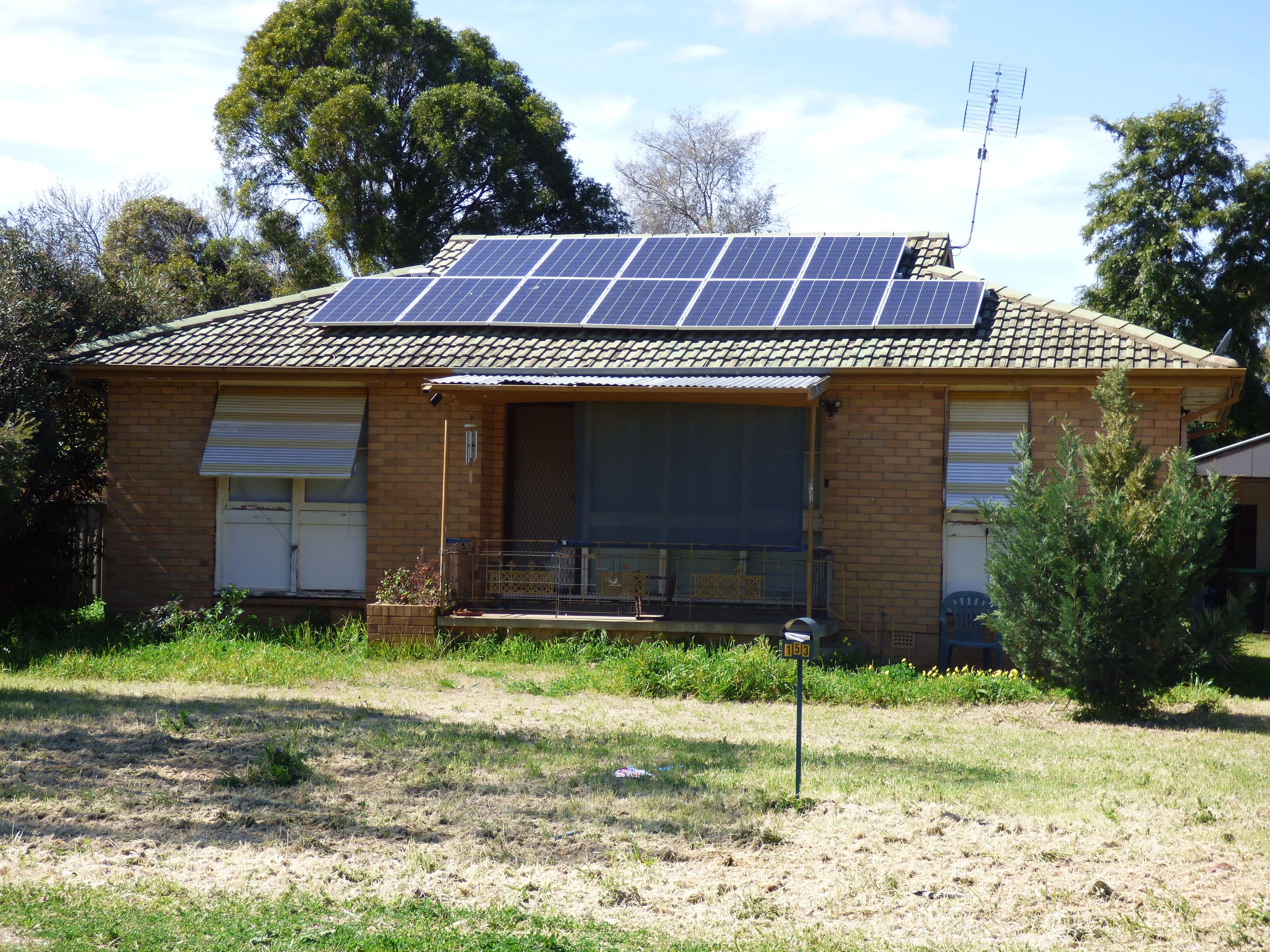 153 York Street, Forbes NSW 2871, Forbes - Image 1