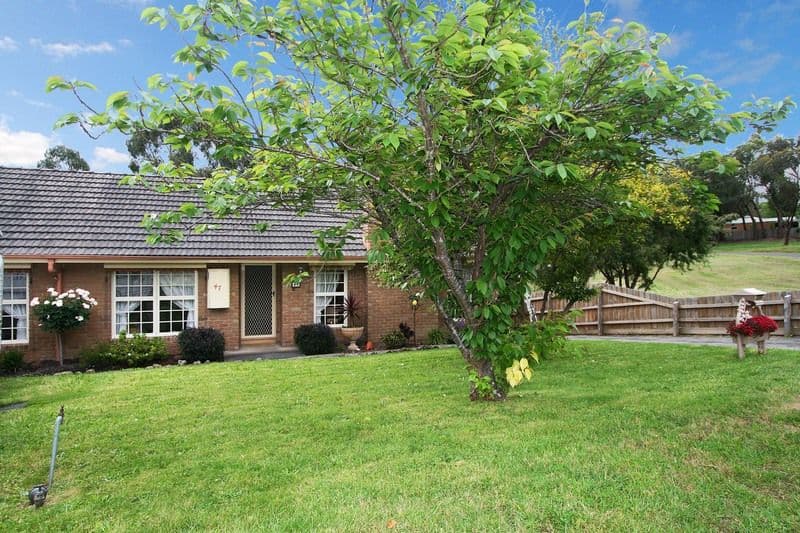 47 Evelyn Road, RINGWOOD NORTH VIC 3134, Ringwood North - Image 1