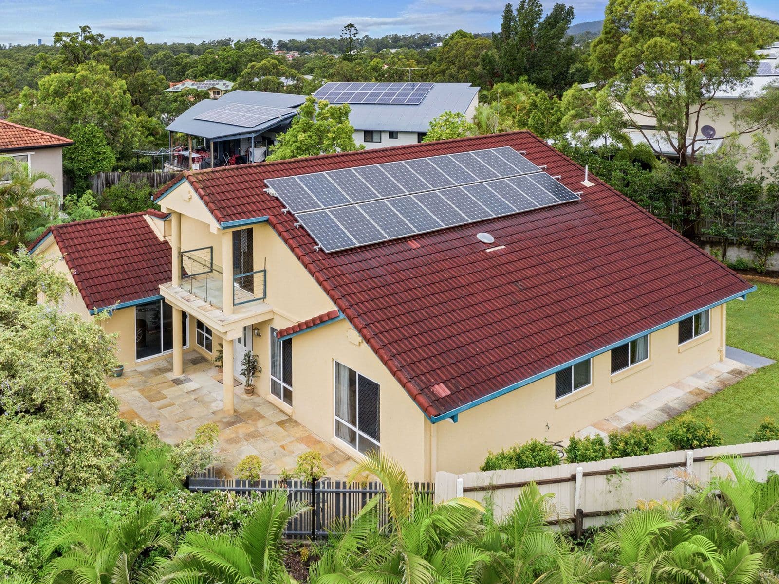 48 Ironbark Place, Bridgeman Downs QLD 4035, Bridgeman Downs - Image 1