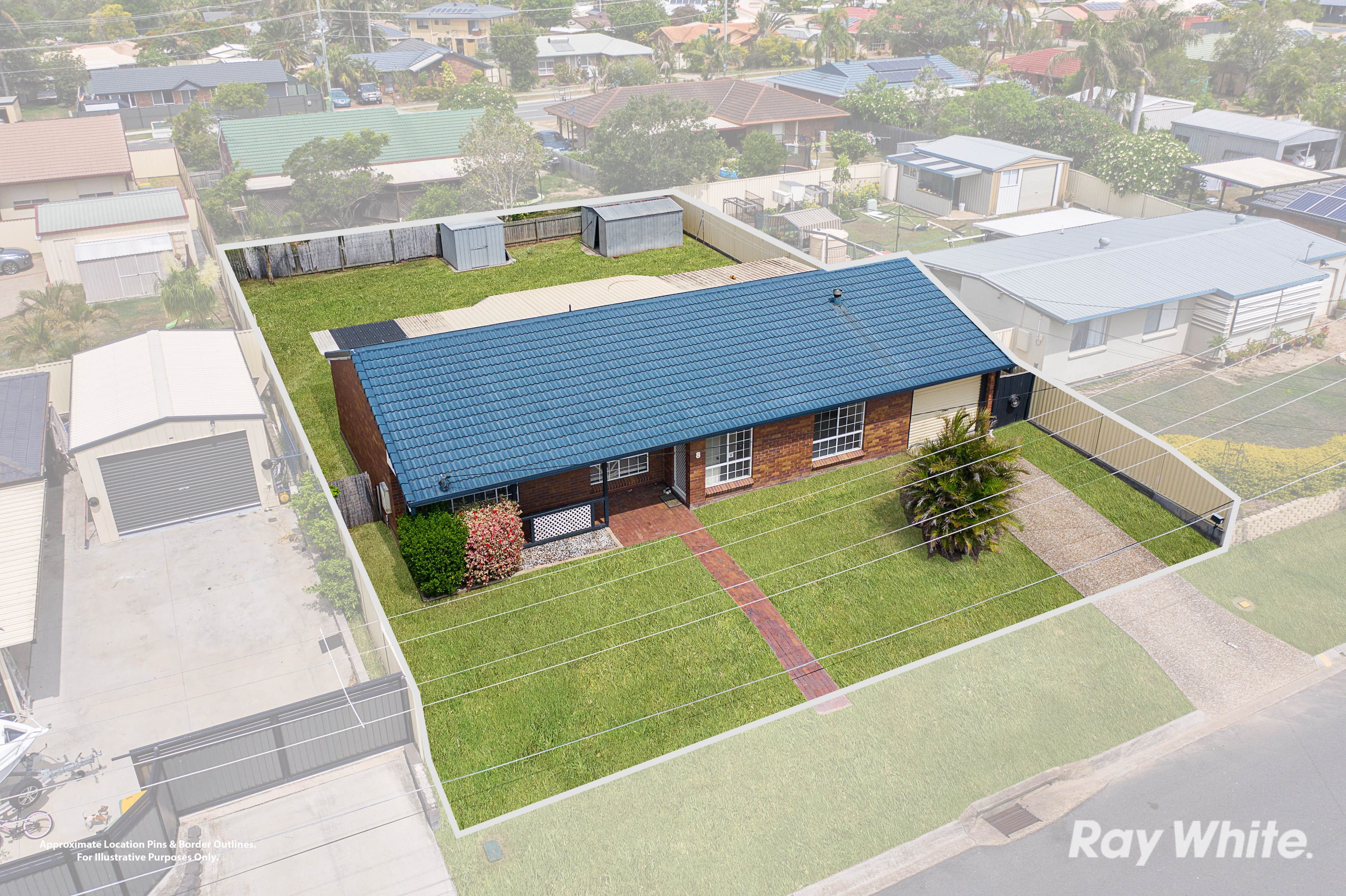 8 Newburn Street, Hillcrest QLD 4118, Hillcrest - Image 1