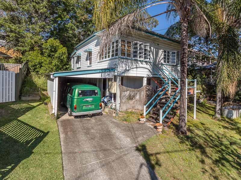 22 Wolseley Street, Paddington QLD 4064, Paddington - Thumbnail 2