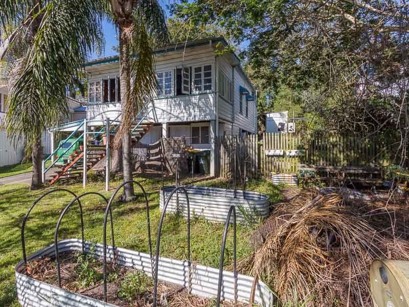 22 Wolseley Street, Paddington QLD 4064, Paddington - Thumbnail 3