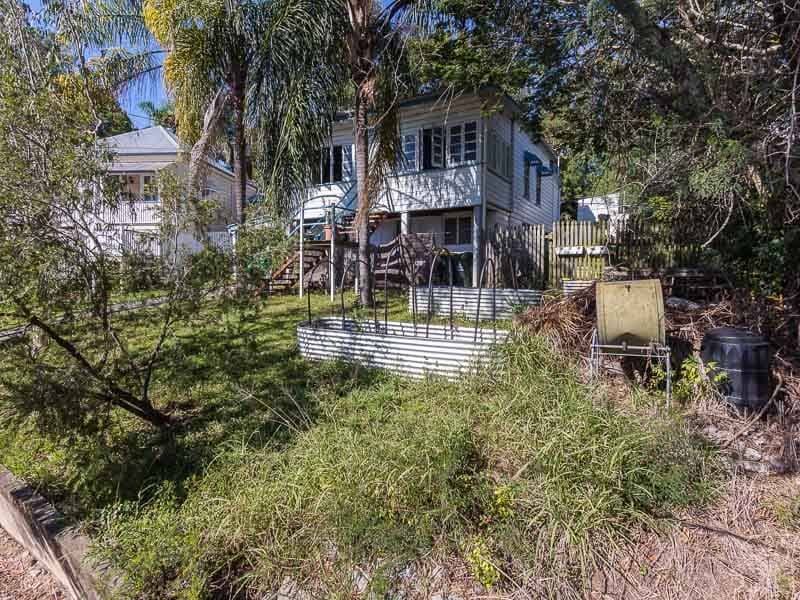22 Wolseley Street, Paddington QLD 4064, Paddington - Thumbnail 4