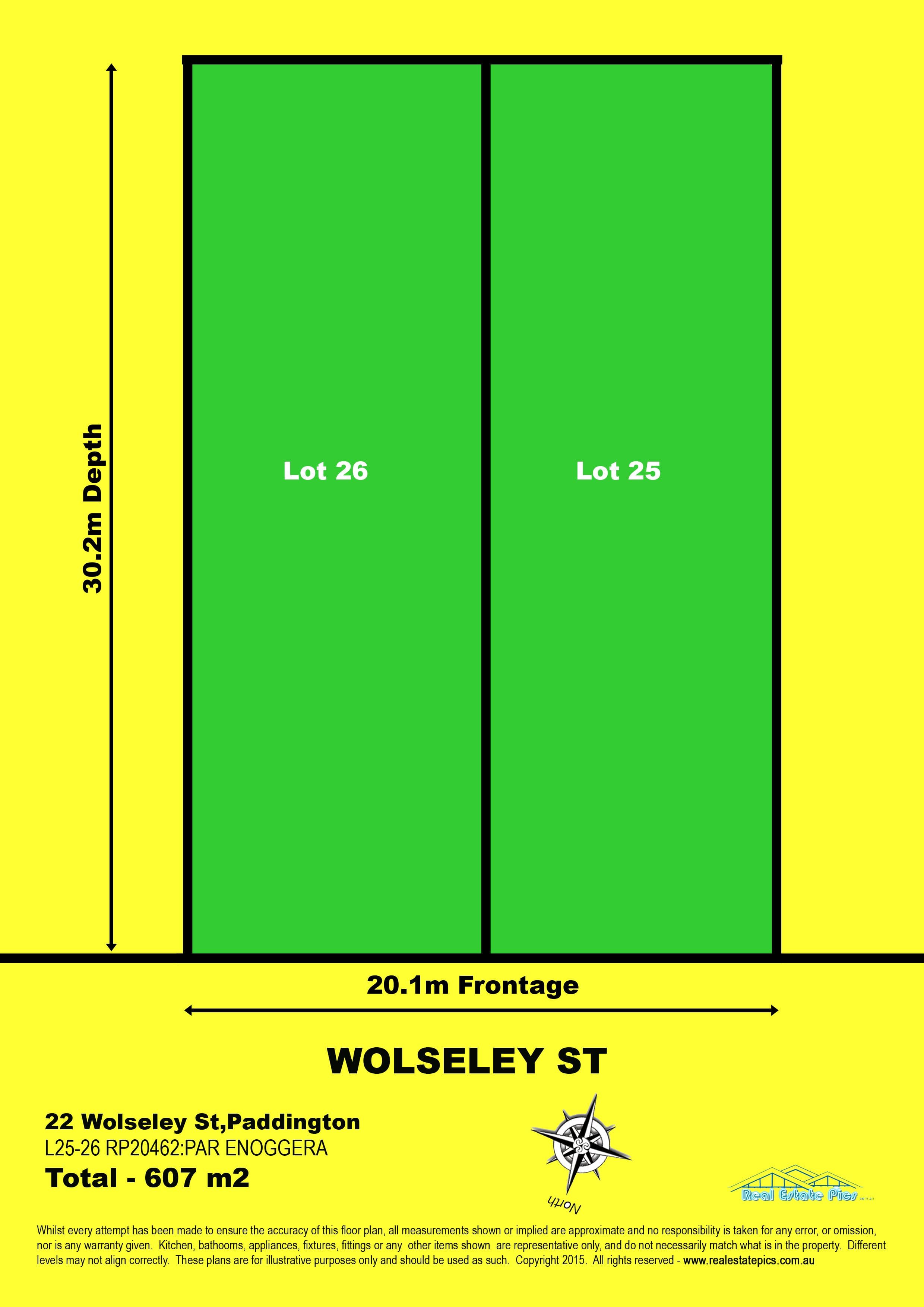 22 Wolseley Street, Paddington QLD 4064, Paddington - Thumbnail 7