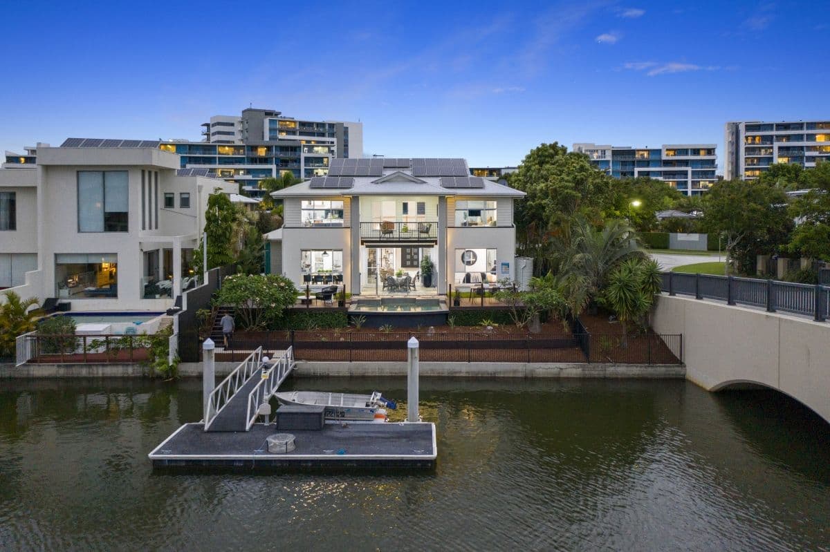 13 South Quay Drive, Biggera Waters QLD 4216, Biggera Waters - Image 1
