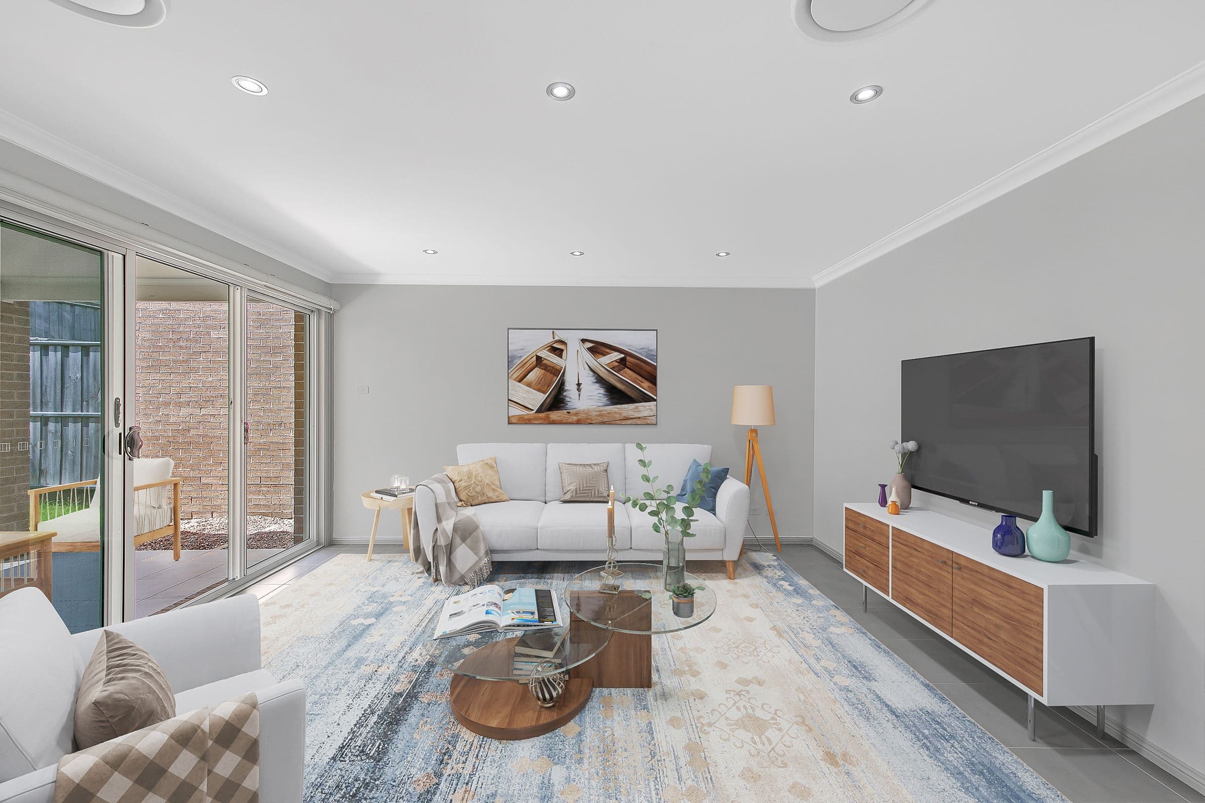 19 Horatio Avenue, NORWEST NSW 2153, Norwest - Thumbnail 2