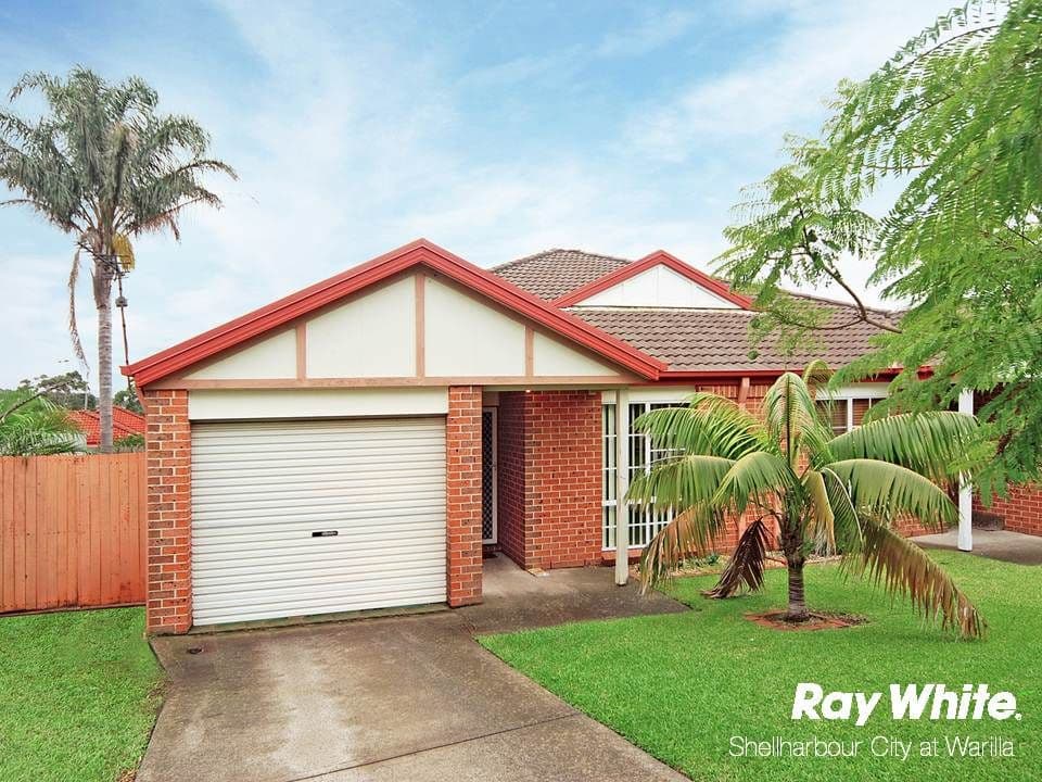 23 Kianga Close, FLINDERS NSW 2529, Flinders - Image 1