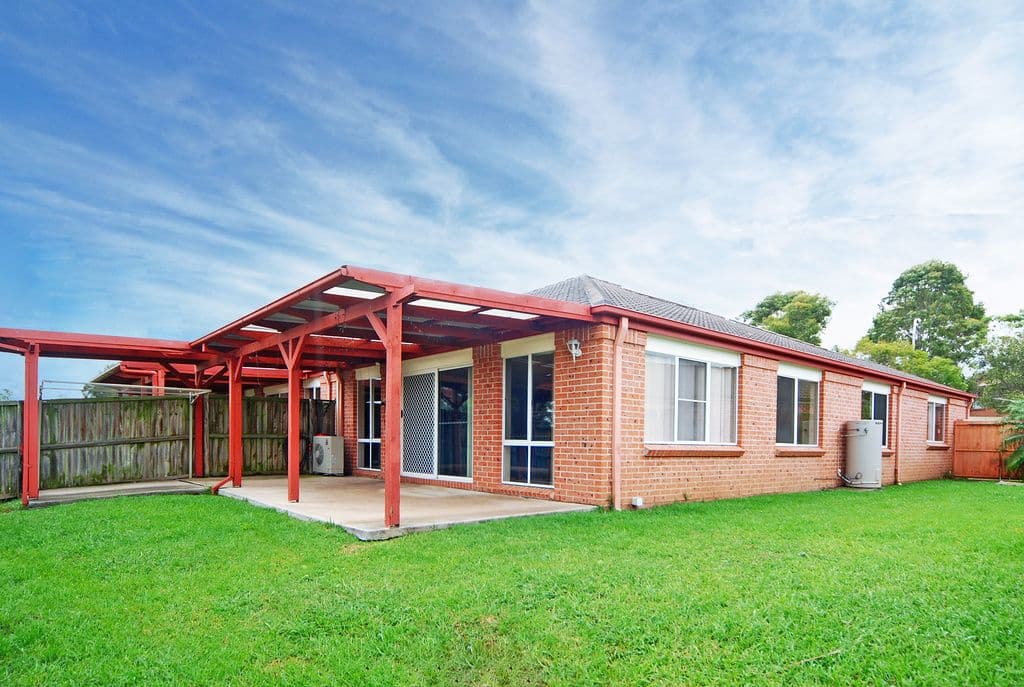 23 Kianga Close, FLINDERS NSW 2529, Flinders - Thumbnail 7