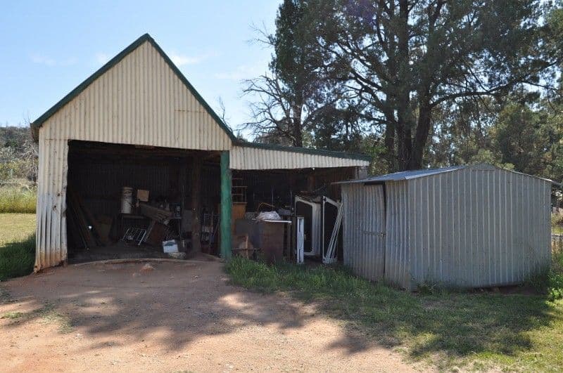 Lot 1 and 2 West Street, EUGOWRA NSW 2806, Eugowra - Thumbnail 2