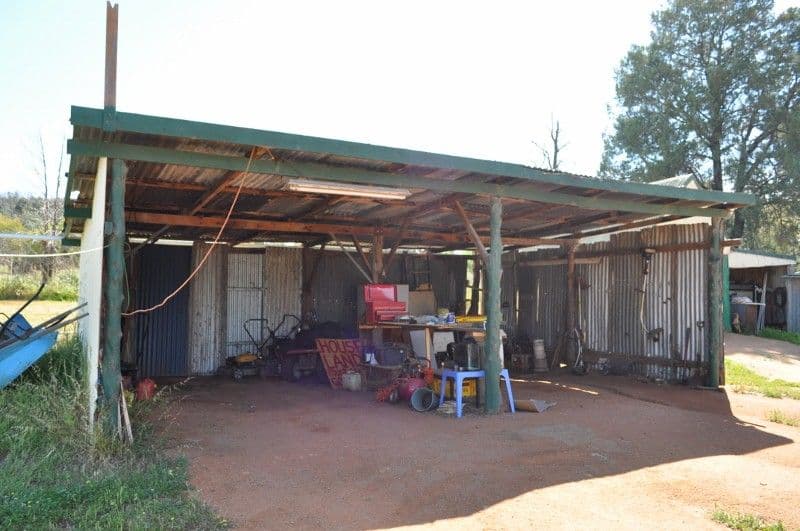 Lot 1 and 2 West Street, EUGOWRA NSW 2806, Eugowra - Thumbnail 4