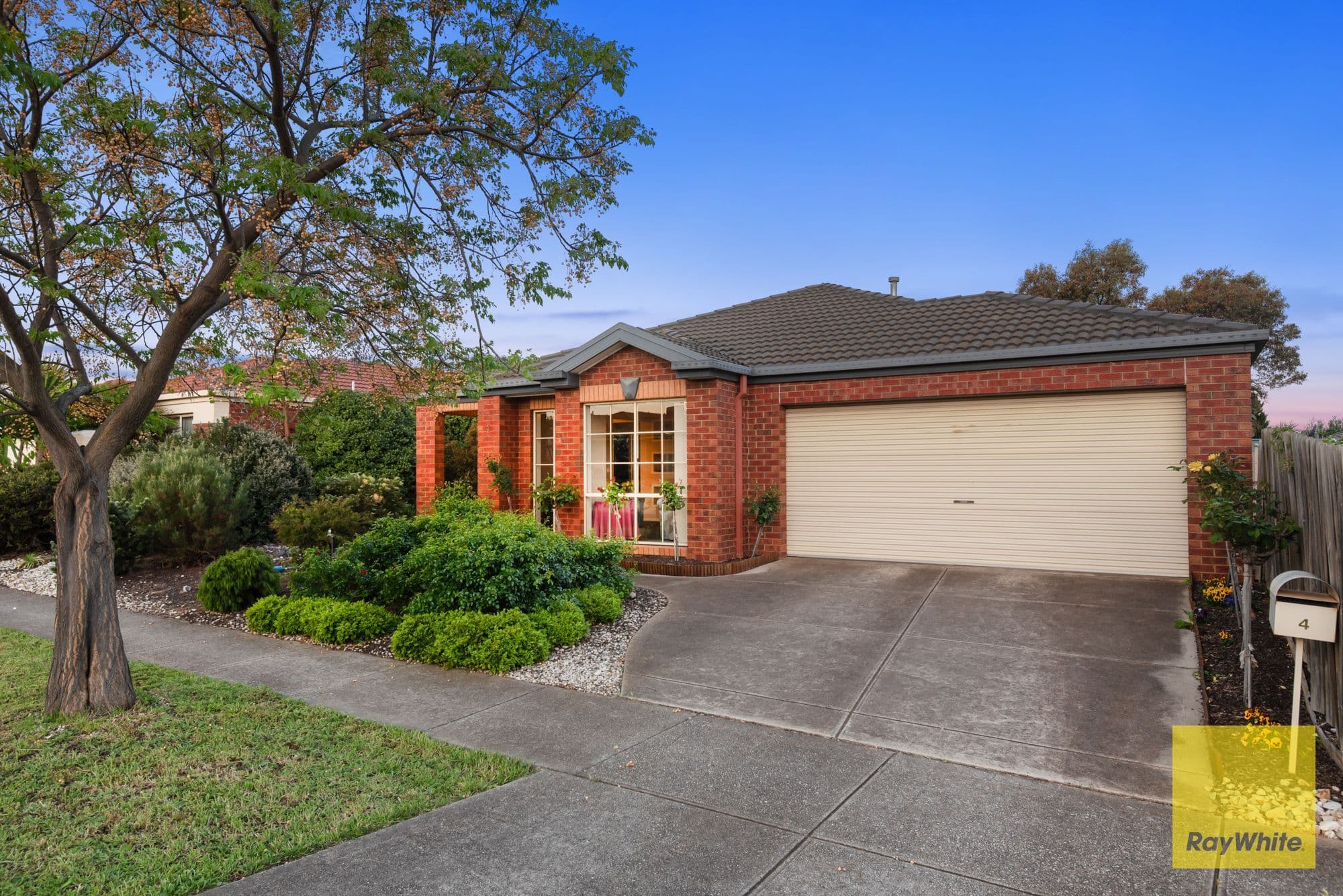 4 Alfred Park Drive, Tarneit VIC 3029, Tarneit - Thumbnail 5