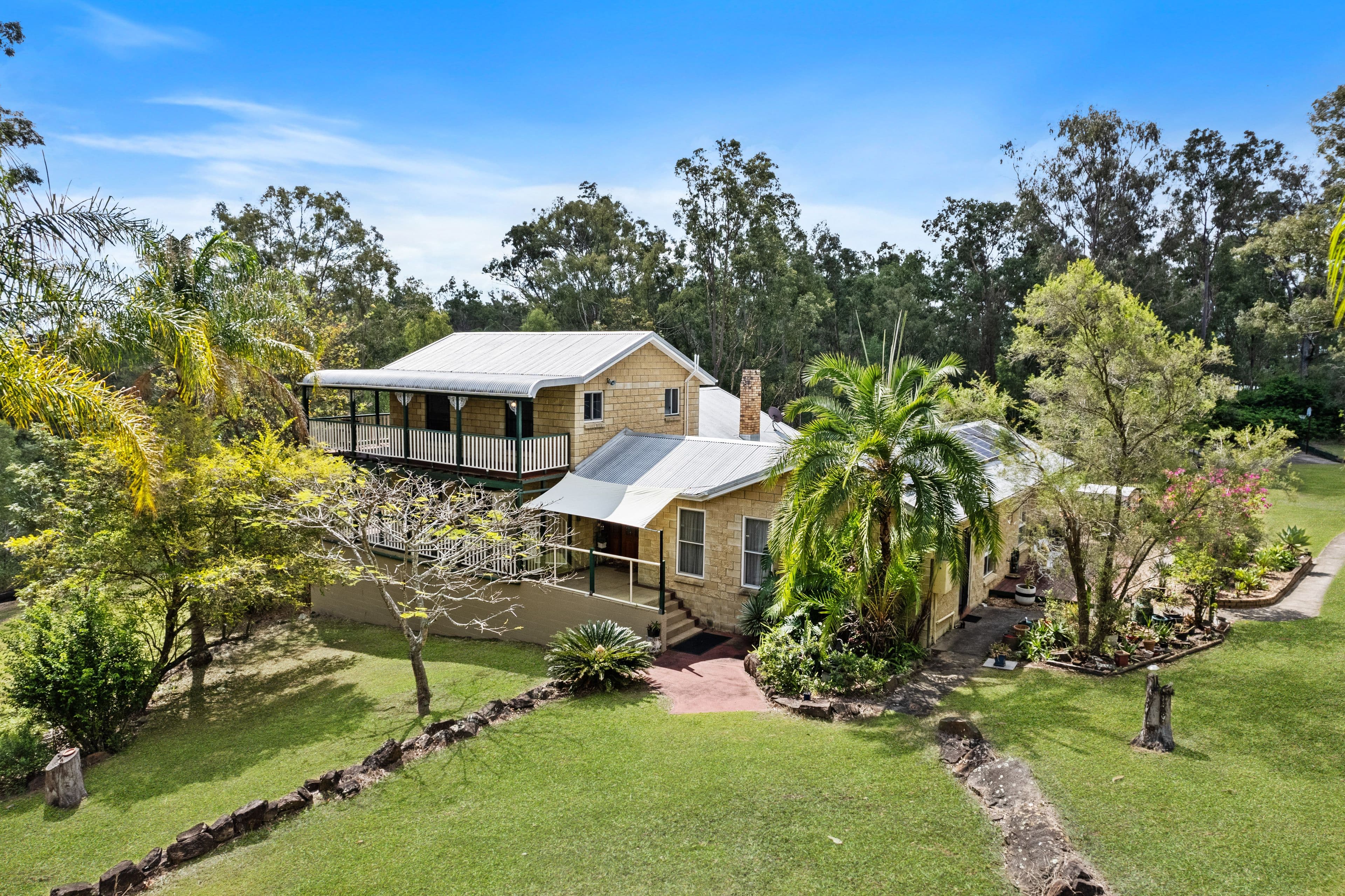 401-409 Marks Road, Jimboomba QLD 4280, Jimboomba - Thumbnail 2