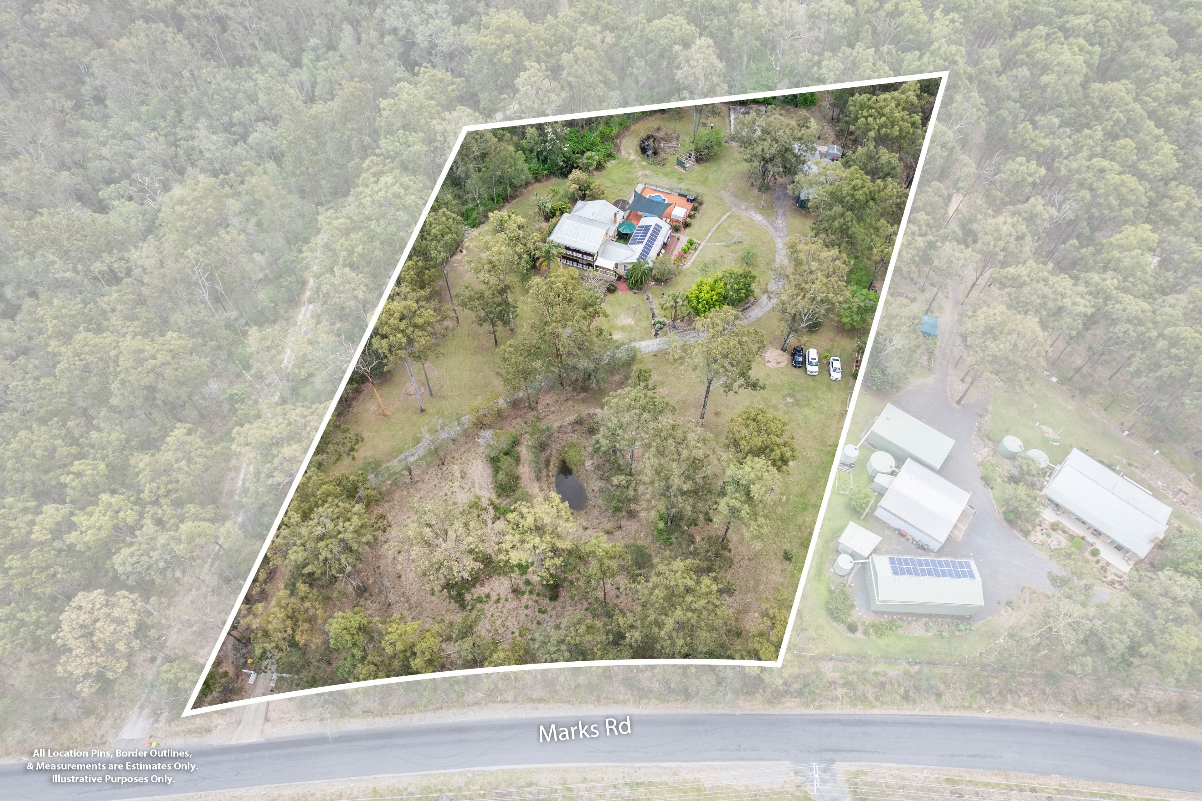 401-409 Marks Road, Jimboomba QLD 4280, Jimboomba - Thumbnail 4