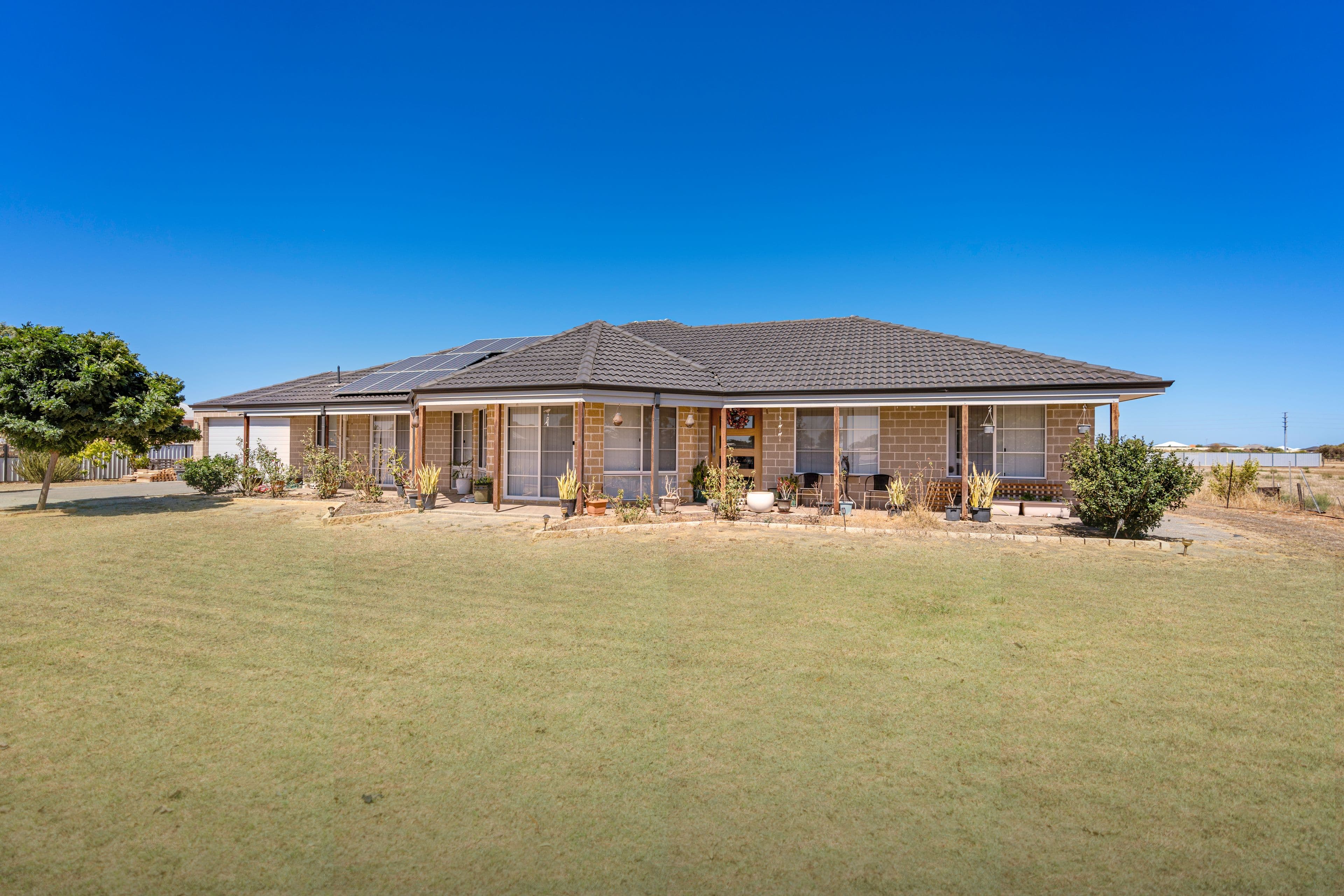5 Dewar Street, Utakarra WA 6530, Utakarra - Image 1