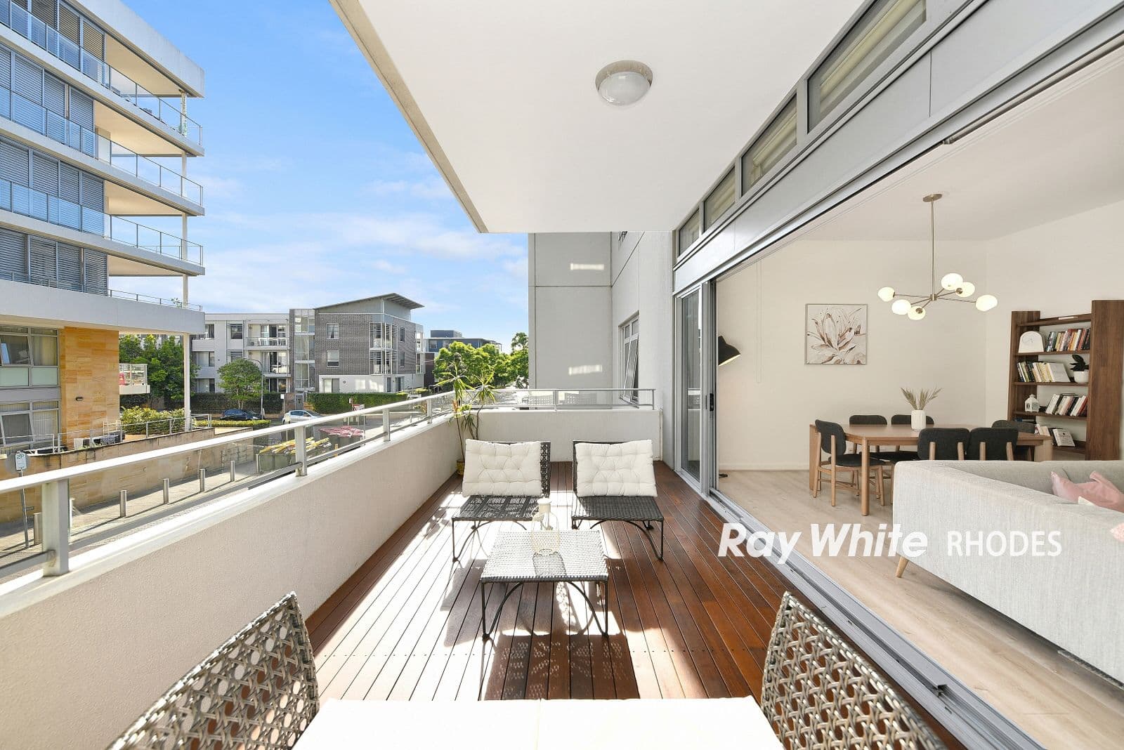 11 Shoreline Drive, Rhodes NSW 2138, Rhodes - Image 1
