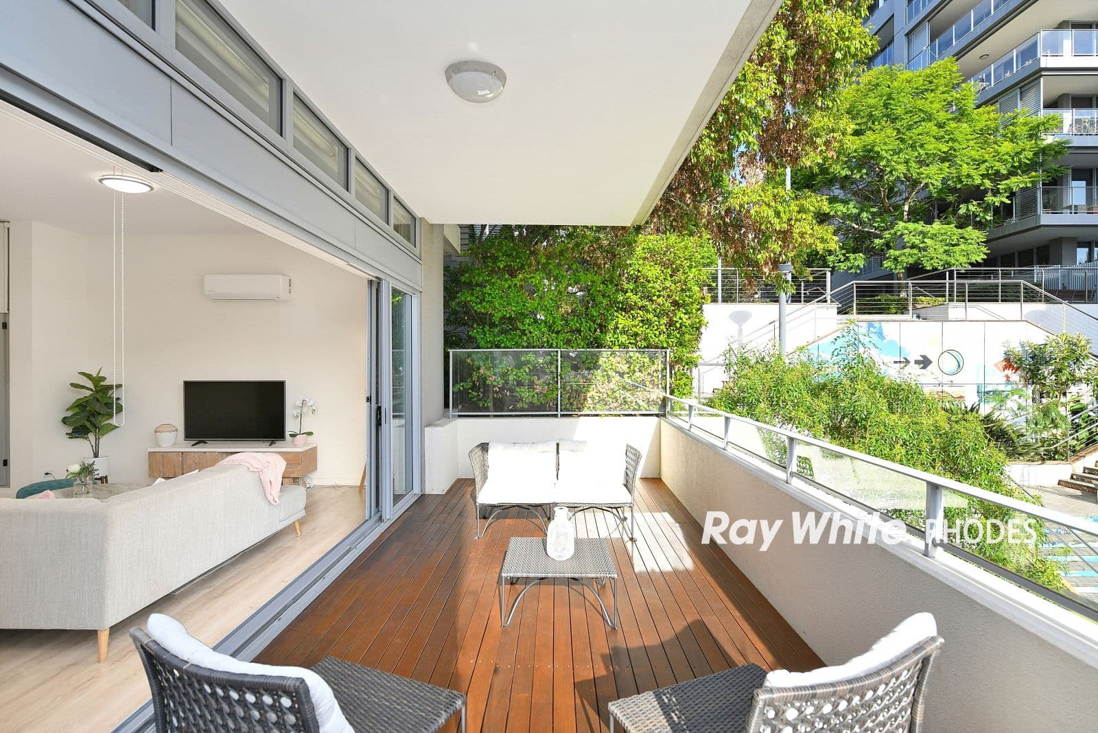 11 Shoreline Drive, Rhodes NSW 2138, Rhodes - Thumbnail 2