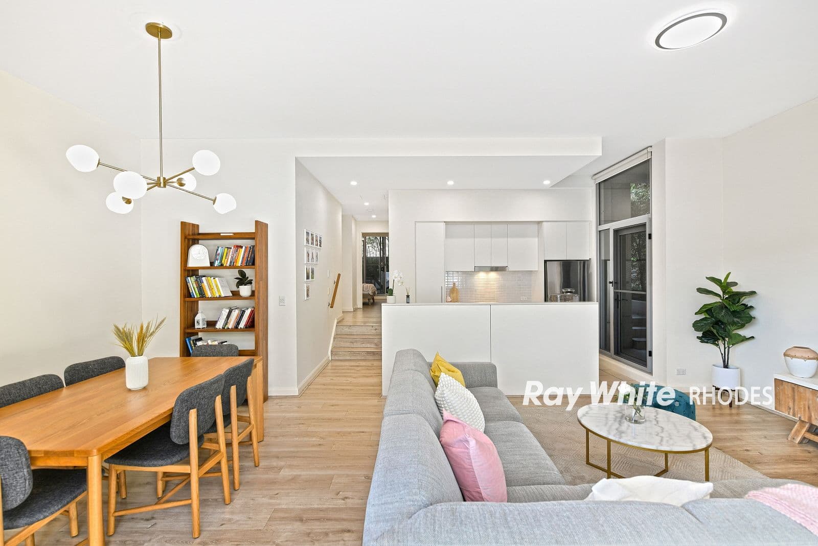 11 Shoreline Drive, Rhodes NSW 2138, Rhodes - Thumbnail 3